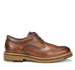 Fluchos Calzado Casual|Zapatos>KASPER F1815 Zapato Marrón