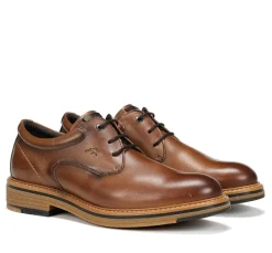 Fluchos Calzado Casual|Zapatos>KASPER F1815 Zapato Marrón