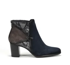 Fluchos Dorking By Fluchos|Botines>KING D8925 Botín Multicolor