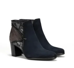 Fluchos Dorking By Fluchos|Botines>KING D8925 Botín Multicolor