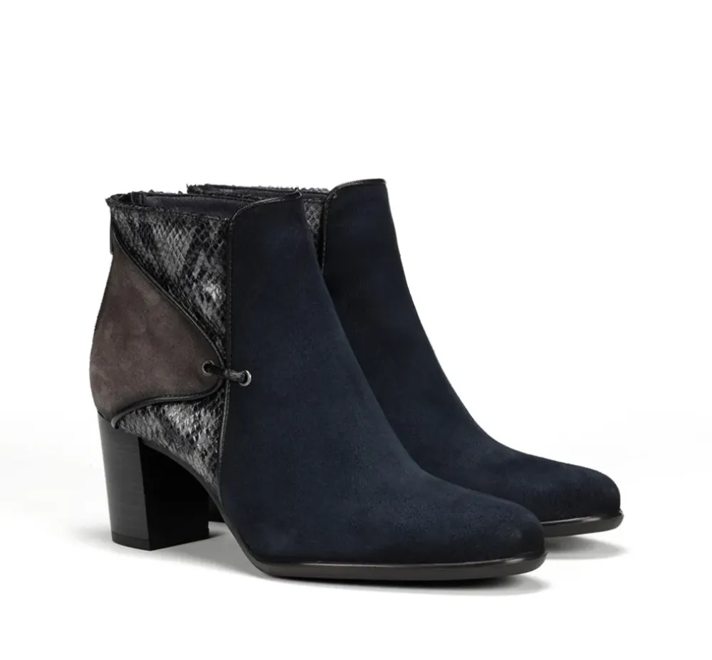 Fluchos Dorking By Fluchos|Botines>KING D8925 Botín Multicolor