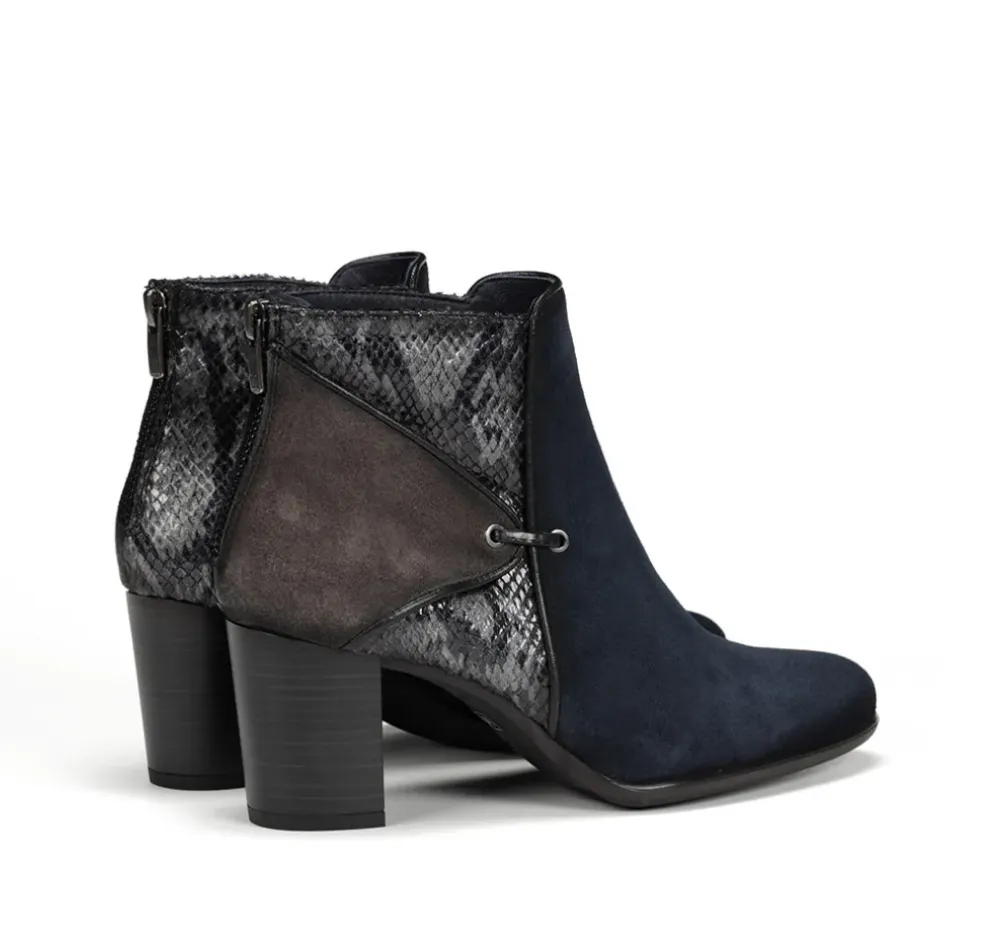 Fluchos Dorking By Fluchos|Botines>KING D8925 Botín Multicolor