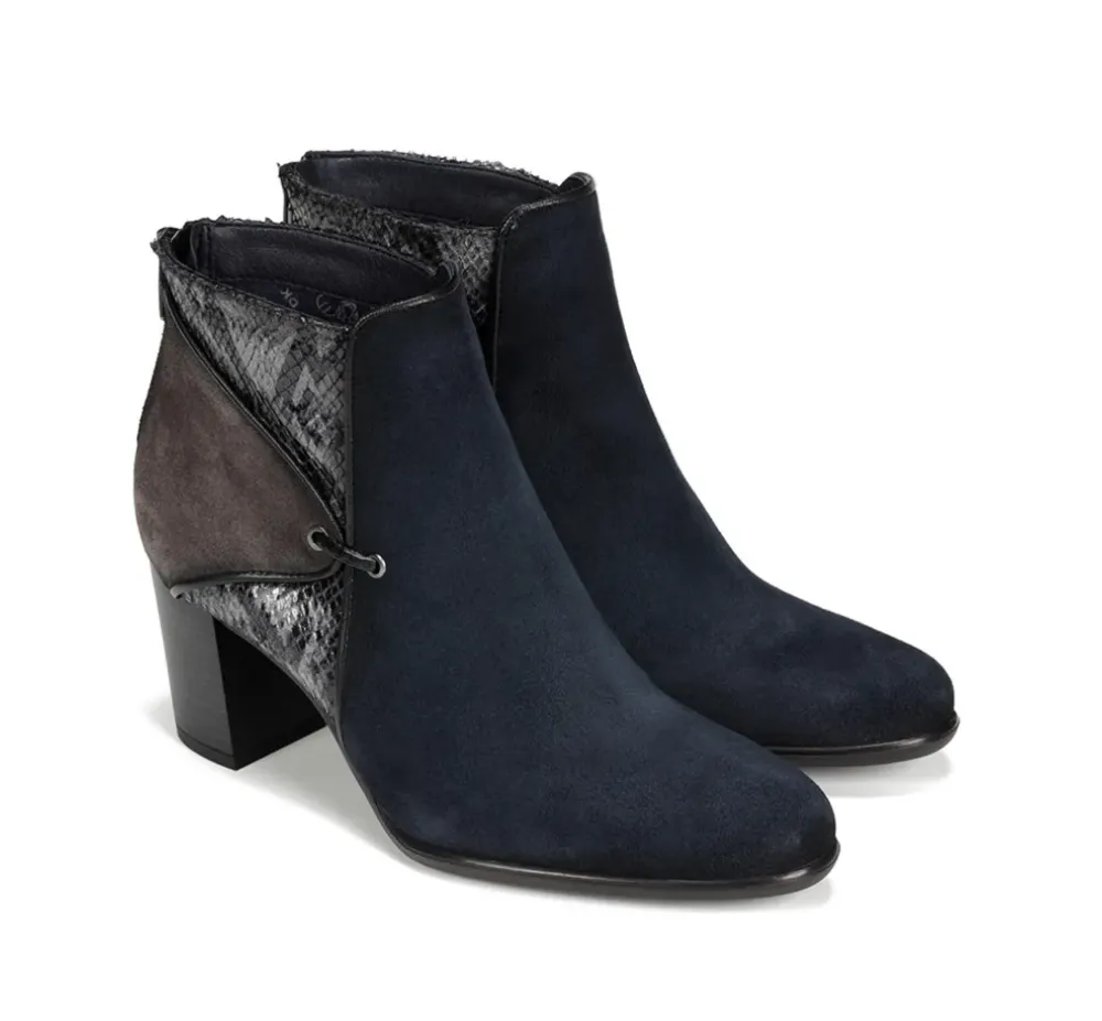 Fluchos Dorking By Fluchos|Botines>KING D8925 Botín Multicolor