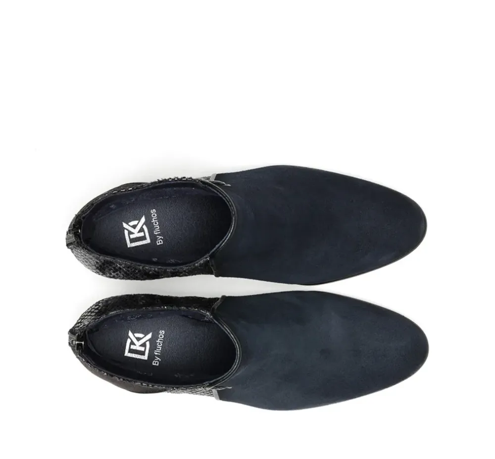 Fluchos Dorking By Fluchos|Botines>KING D8925 Botín Multicolor