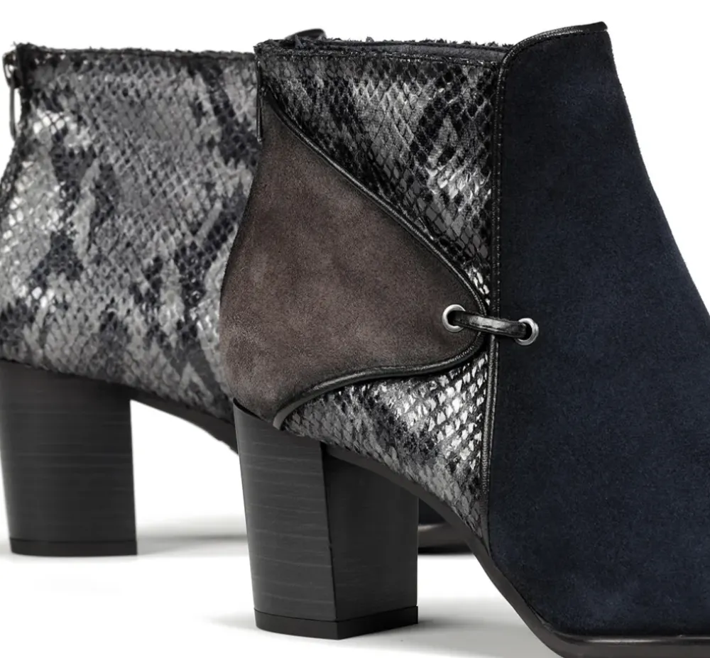 Fluchos Dorking By Fluchos|Botines>KING D8925 Botín Multicolor