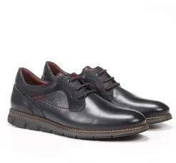 Fluchos Calzado Casual|Zapatos>KIRO F0979 Zapato Azul