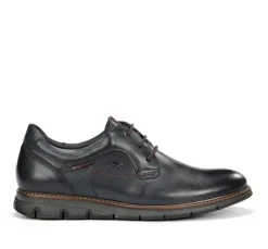 Fluchos Calzado Casual|Zapatos>KIRO F0974 Zapato Azul