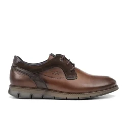 Fluchos Calzado Casual|Zapatos>KIRO F0979 Zapato Marrón