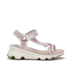 Fluchos Mujer>LAIS D9021 Sandalia Morada