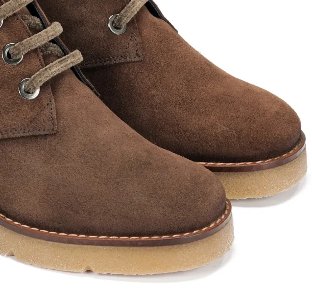 Fluchos Dorking By Fluchos|Calzado Casual>LALIE D9357 Zapato Marrón