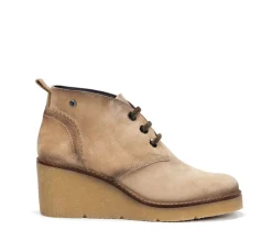 Fluchos Dorking By Fluchos|Calzado Casual>LALIE D9357 Zapato Taupe