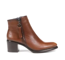 Fluchos Dorking By Fluchos|Calzado Casual>LEXI D8606 Botín Marrón