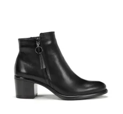 Fluchos Dorking By Fluchos|Calzado Casual>LEXI D8606 Botín Negro
