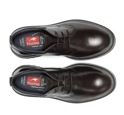 Fluchos Light|Calzado Casual>LINCON F2055 Botín Marrón