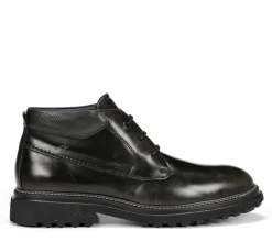 Fluchos Light|Calzado Casual>LINCON F2055 Botín Verde