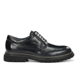 Fluchos Light|Calzado Casual>LINCON F2054 Zapato Azul