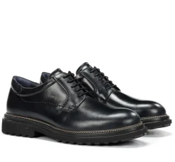 Fluchos Light|Calzado Casual>LINCON F2054 Zapato Azul