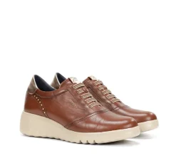 Fluchos Deportivos|Light>LIVE F2096 Deportivo Marrón