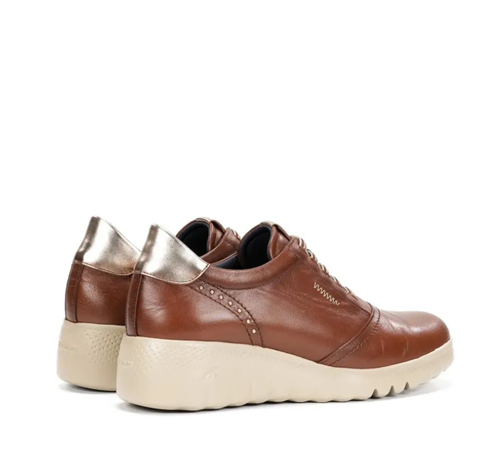 Fluchos Deportivos|Light>LIVE F2096 Deportivo Marrón