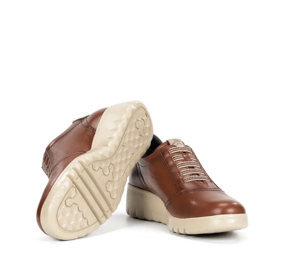 Fluchos Deportivos|Light>LIVE F2096 Deportivo Marrón