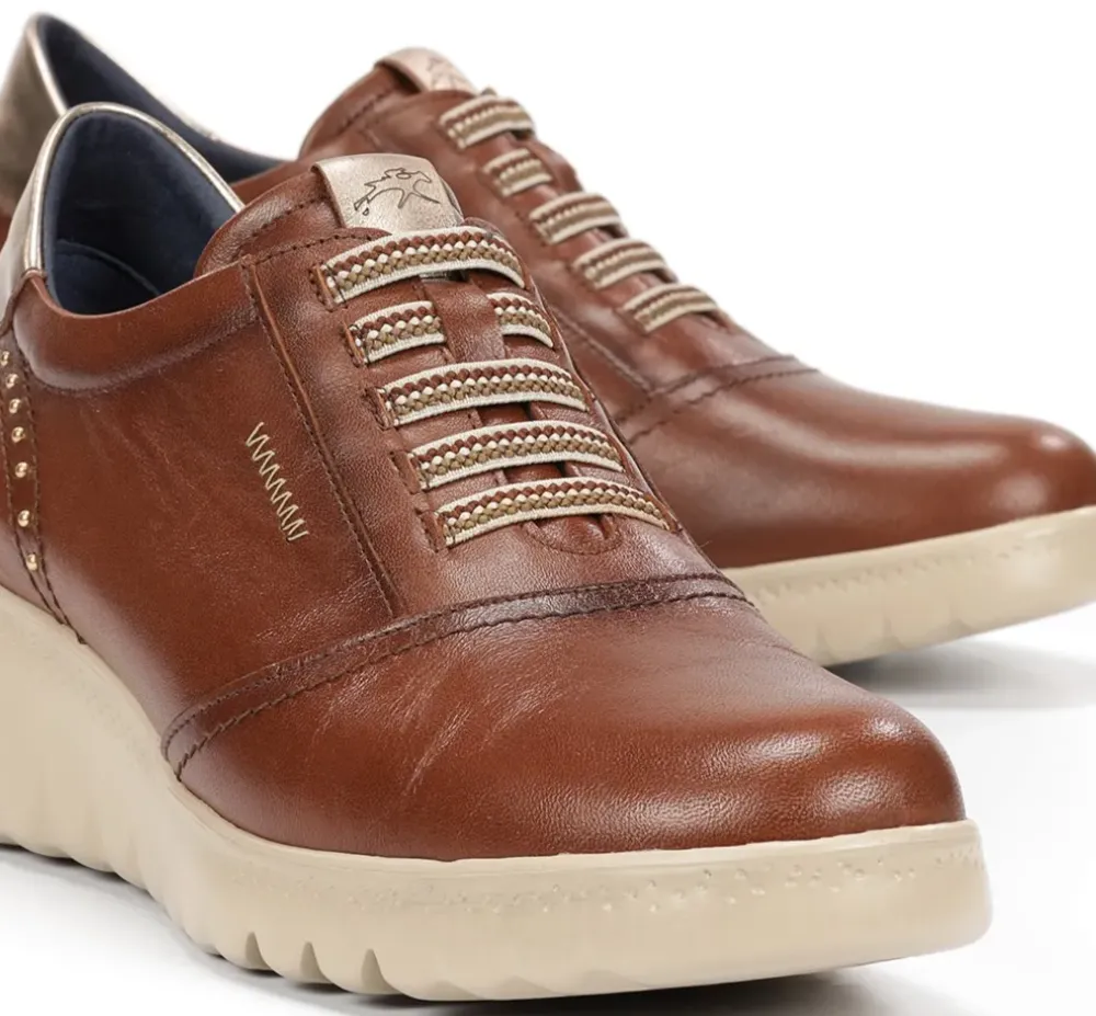 Fluchos Deportivos|Light>LIVE F2096 Deportivo Marrón