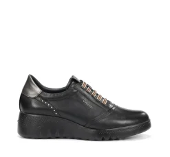 Fluchos Light|Fluchos Femme>LIVE F2096 Deportivo Negro
