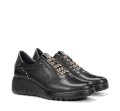 Fluchos Light|Fluchos Femme>LIVE F2096 Deportivo Negro