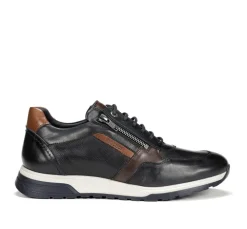 Fluchos Cordones|Calzado Casual>LOUIS F1600 Deportivo Azul