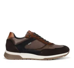 Fluchos Calzado Casual|Cordones>LOUIS F1959 Deportivo Marrón