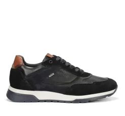 Fluchos Calzado Casual|Cordones>LOUIS F1959 Deportivo Negro