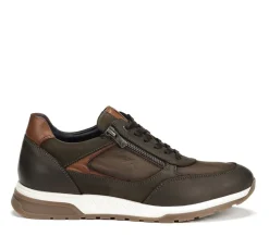 Fluchos Calzado Casual|Deportivos>LOUIS F1603 Deportivo Verde