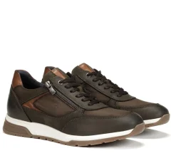 Fluchos Calzado Casual|Deportivos>LOUIS F1603 Deportivo Verde