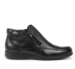 Fluchos Originals|Botines>LUCA 87830 Botín Negro