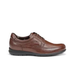 Fluchos Originals|Zapatos>LUCA 8498 Zapato Marrón