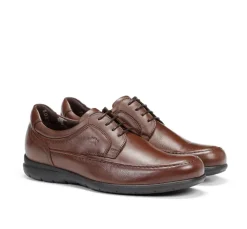 Fluchos Originals|Zapatos>LUCA 8498 Zapato Marrón