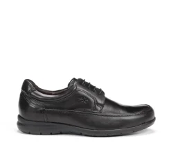 Fluchos Originals|Zapatos>LUCA 8498 Zapato Negro