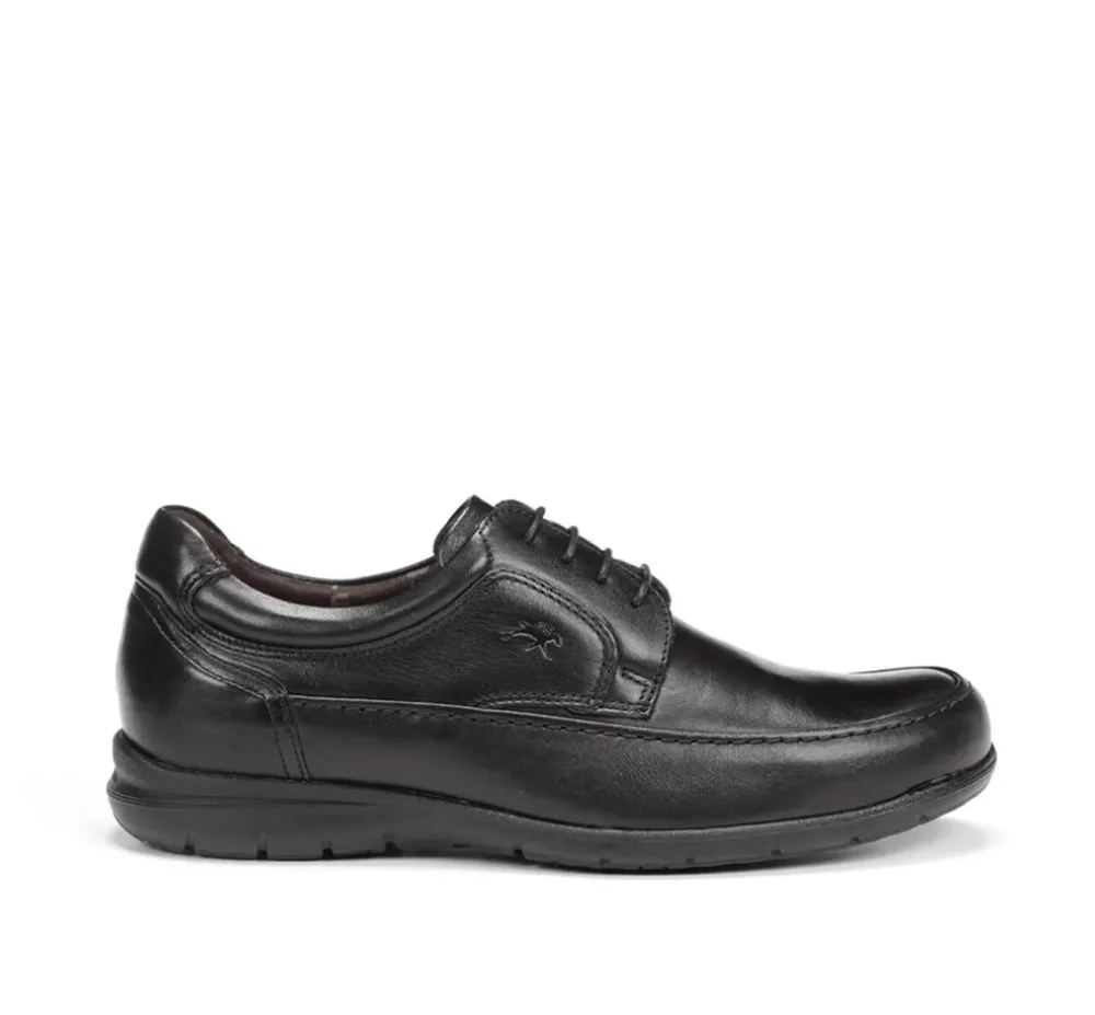 Fluchos Originals|Zapatos>LUCA 8498 Zapato Negro