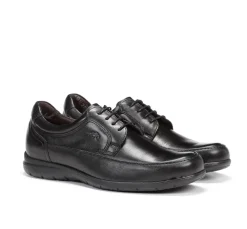 Fluchos Originals|Zapatos>LUCA 8498 Zapato Negro
