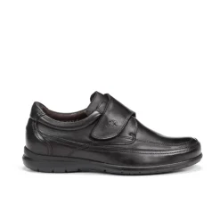 Fluchos Originals|Zapatos>LUCA 8782 Zapatos Negro