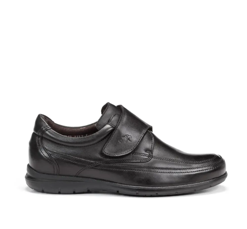 Fluchos Originals|Zapatos>LUCA 8782 Zapatos Negro