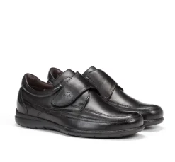 Fluchos Originals|Zapatos>LUCA 8782 Zapatos Negro