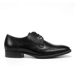 Fluchos Calzado Vestir|Zapatos>LUKE F1056 Zapato Negro