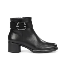Fluchos Light|Dorking By Fluchos>MACY D9369 Botín Negro