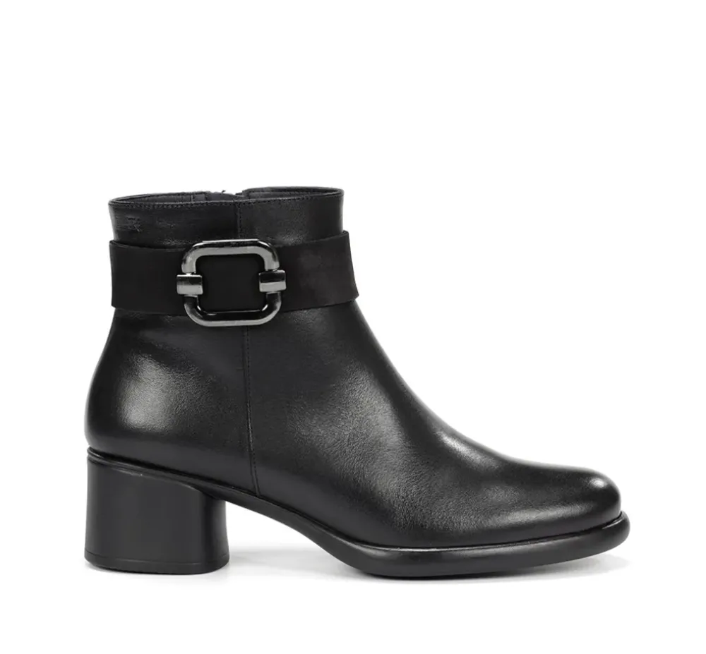 Fluchos Light|Dorking By Fluchos>MACY D9369 Botín Negro