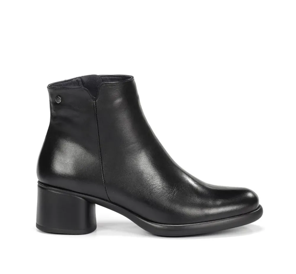 Fluchos Light|Dorking By Fluchos>MACY D9372 Botín Negro