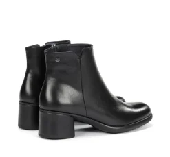 Fluchos Light|Dorking By Fluchos>MACY D9372 Botín Negro