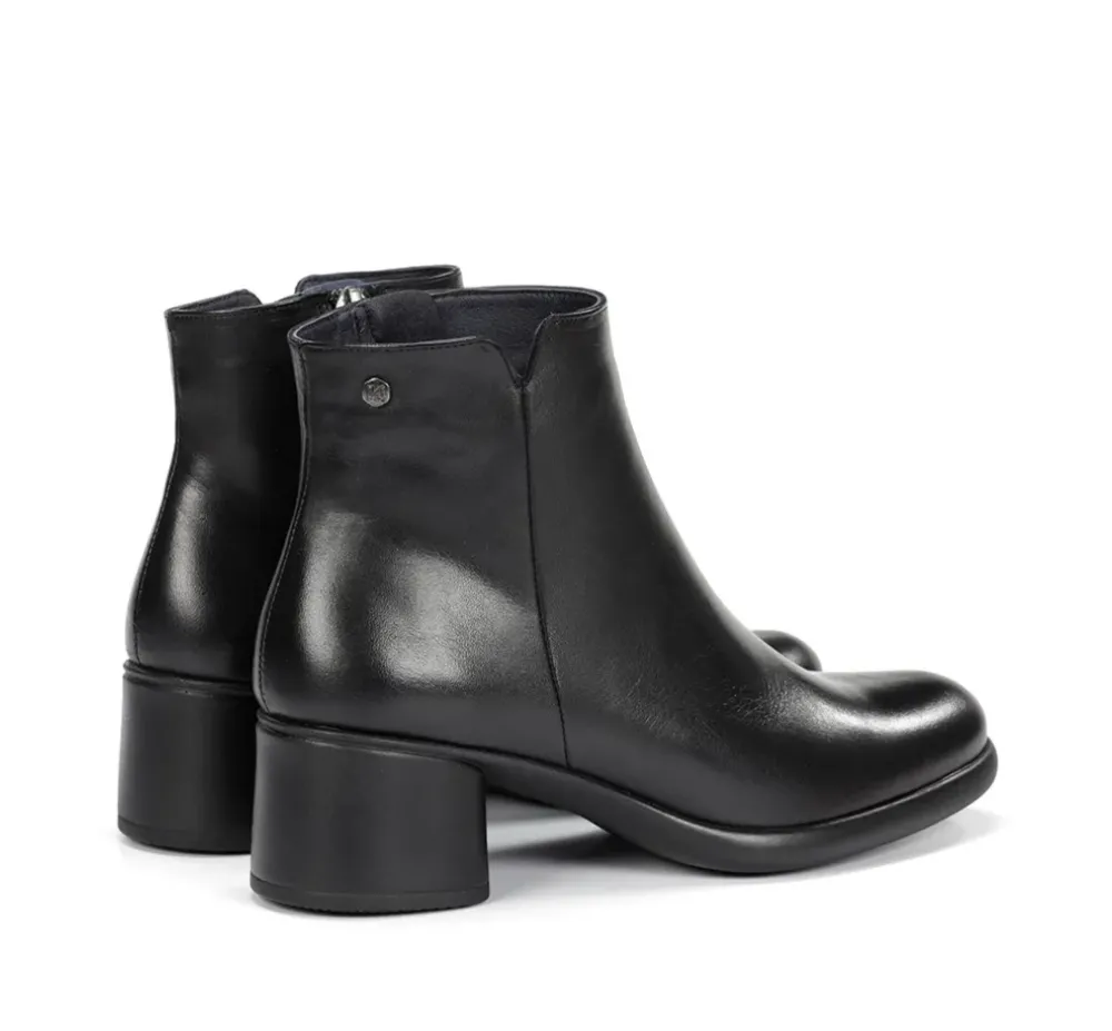 Fluchos Light|Dorking By Fluchos>MACY D9372 Botín Negro