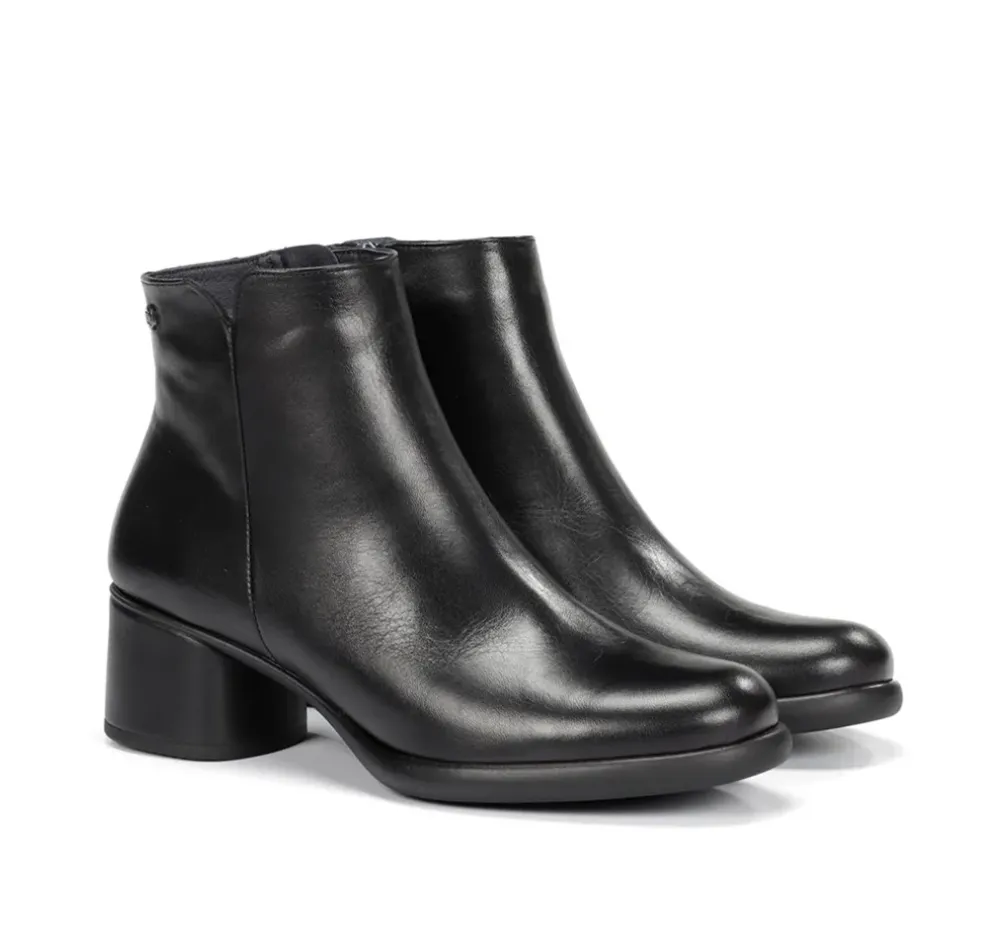 Fluchos Light|Dorking By Fluchos>MACY D9372 Botín Negro