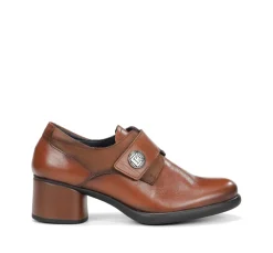 Fluchos Light|Dorking By Fluchos>MACY D9375 Zapato Marrón
