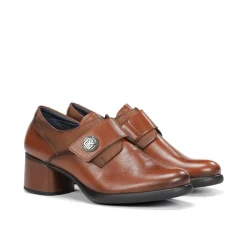 Fluchos Light|Dorking By Fluchos>MACY D9375 Zapato Marrón